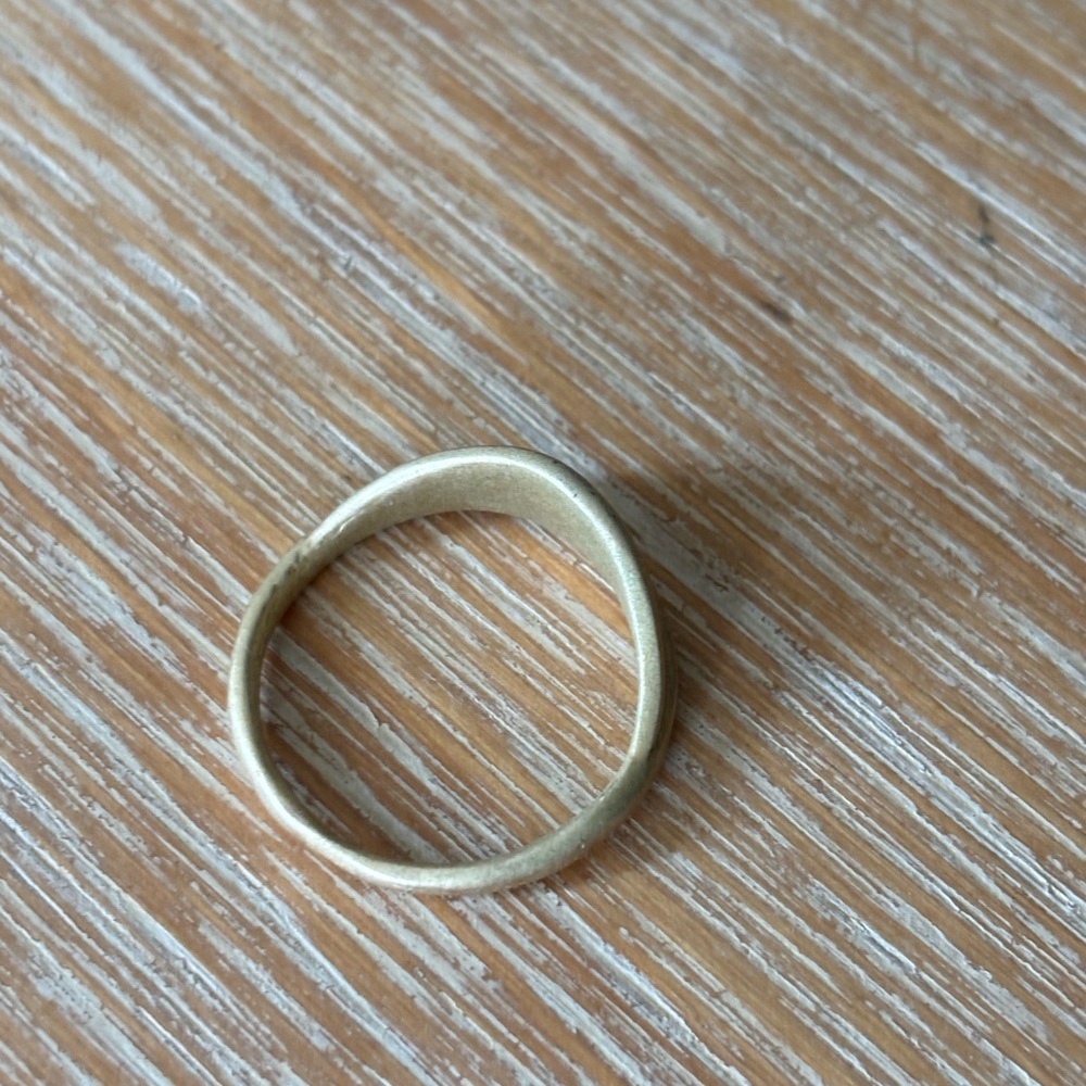 Catori Life ‘devotions’ ring - Picture 6 of 8